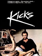 Kicks - Movie Cover (xs thumbnail)