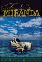 Francisco de Miranda - Venezuelan Movie Poster (xs thumbnail)