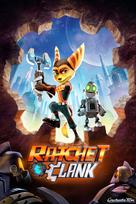 Ratchet and Clank - Movie Poster (xs thumbnail)