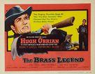 The Brass Legend - Movie Poster (xs thumbnail)