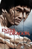 Enter The Dragon - Movie Cover (xs thumbnail)