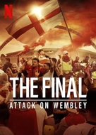 &quot;The Final: Attack on Wembley&quot; - British Movie Poster (xs thumbnail)