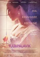 Tulip Fever - Estonian Movie Poster (xs thumbnail)