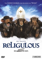 Religulous - Swiss Movie Cover (xs thumbnail)