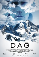 Dag - Turkish Movie Poster (xs thumbnail)