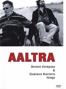 Aaltra - Polish DVD movie cover (xs thumbnail)