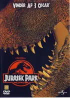 Jurassic Park Cover
