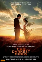 The Darkest Minds - Australian Movie Poster (xs thumbnail)