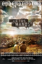 En tus manos - Colombian Movie Poster (xs thumbnail)