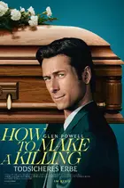 How to Make a Killing Poster