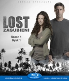 &quot;Lost&quot; - Polish Movie Cover (xs thumbnail)