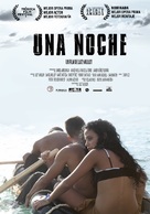 Una Noche - Spanish Movie Poster (xs thumbnail)