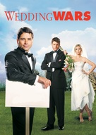 Wedding Wars - Movie Poster (xs thumbnail)