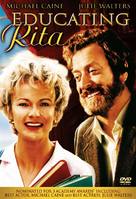 Educating Rita - DVD movie cover (xs thumbnail)