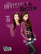 Invisible Sister - Movie Poster (xs thumbnail)