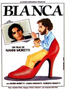 Bianca - French Movie Poster (xs thumbnail)