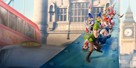 Sherlock Gnomes - Key art (xs thumbnail)