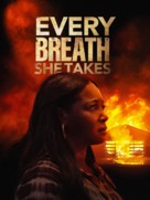 Every Breath She Takes - Movie Poster (xs thumbnail)