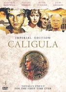 Caligola - British Movie Cover (xs thumbnail)