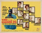 King of the Roaring 20&#039;s - The Story of Arnold Rothstein - Movie Poster (xs thumbnail)