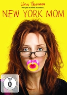 Motherhood - German DVD movie cover (xs thumbnail)