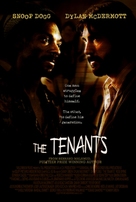 The Tenants - poster (xs thumbnail)