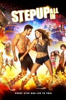 Step Up: All In - Movie Cover (xs thumbnail)