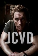 J.C.V.D. - Slovenian Movie Poster (xs thumbnail)
