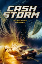 Cash Storm - Movie Poster (xs thumbnail)