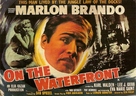 On the Waterfront - Movie Poster (xs thumbnail)