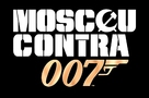 From Russia with Love - Brazilian Logo (xs thumbnail)