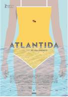 Atl&aacute;ntida - Argentinian Movie Poster (xs thumbnail)