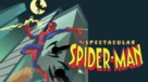 &quot;The Spectacular Spider-Man&quot; - poster (xs thumbnail)