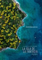 Fantasy Island - Argentinian Movie Poster (xs thumbnail)
