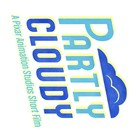 Partly Cloudy - Logo (xs thumbnail)
