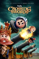 &quot;Crossing Swords&quot; - Movie Poster (xs thumbnail)