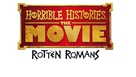 Horrible Histories: The Movie - British Logo (xs thumbnail)