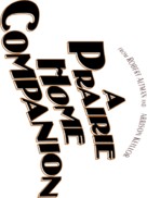 A Prairie Home Companion - Logo (xs thumbnail)