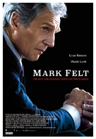 Mark Felt: The Man Who Brought Down the White House - Canadian Movie Poster (xs thumbnail)