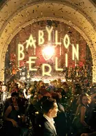 Babylon Berlin 17 Tv Posters