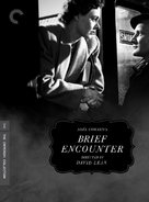 Brief Encounter - DVD movie cover (xs thumbnail)