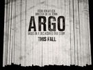 Argo - Movie Poster (xs thumbnail)
