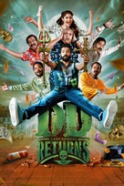 DD Returns - Indian Movie Poster (xs thumbnail)