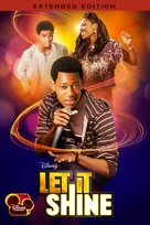 Let It Shine - DVD movie cover (xs thumbnail)