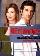 &quot;Grey&#039;s Anatomy&quot; - Movie Cover (xs thumbnail)