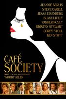 Caf&eacute; Society - Movie Cover (xs thumbnail)
