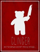 Clinger - Movie Poster (xs thumbnail)