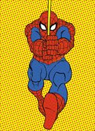 &quot;Spider-Man&quot; - Key art (xs thumbnail)