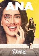 &quot;Ana&quot; - Mexican Video on demand movie cover (xs thumbnail)