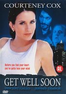 Get Well Soon - Dutch Movie Cover (xs thumbnail)